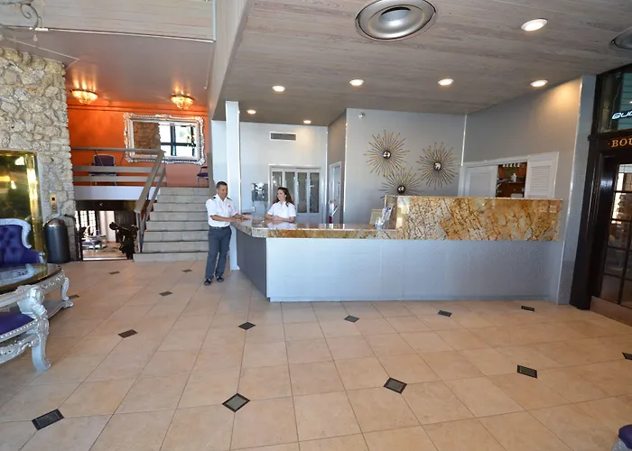 Sea Club Ocean Resort Fort Lauderdale